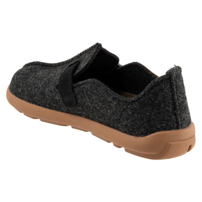 WOOL CLOG BUCKLE needs description WOMEN'S CASUAL Bueno 