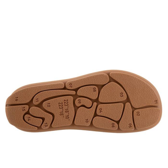 WOOL CLOG BUCKLE needs description WOMEN'S CASUAL Bueno 