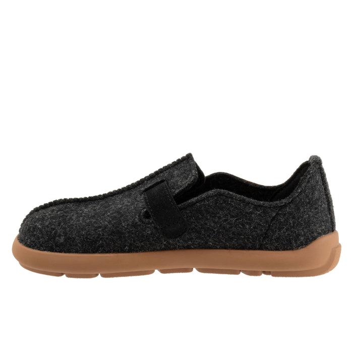 WOOL CLOG BUCKLE needs description WOMEN'S CASUAL Bueno 