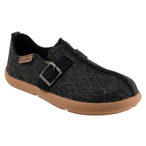 WOOL CLOG BUCKLE needs description WOMEN'S CASUAL Bueno 