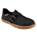 WOOL CLOG BUCKLE needs description WOMEN'S CASUAL Bueno 