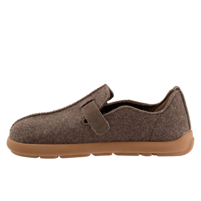 WOOL CLOG BUCKLE needs description WOMEN'S CASUAL Bueno 