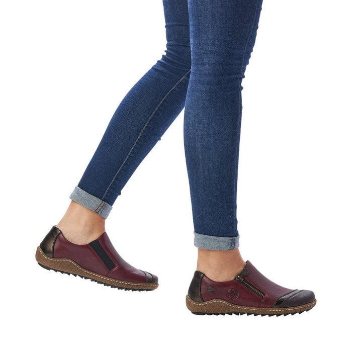 L7571 Liv WOMEN'S CASUAL Rieker - Remonte 