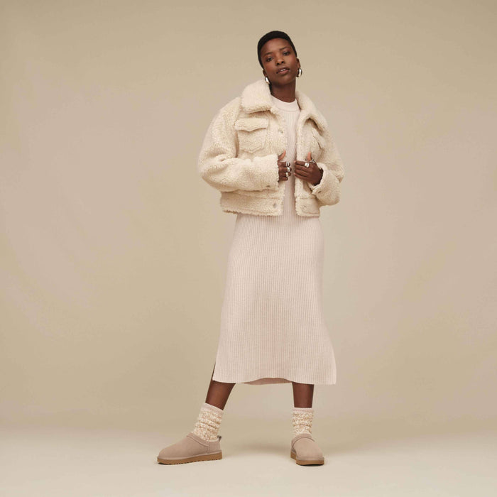 CLASSIC MICRO UGG WOMEN'S BOOTS Ugg 