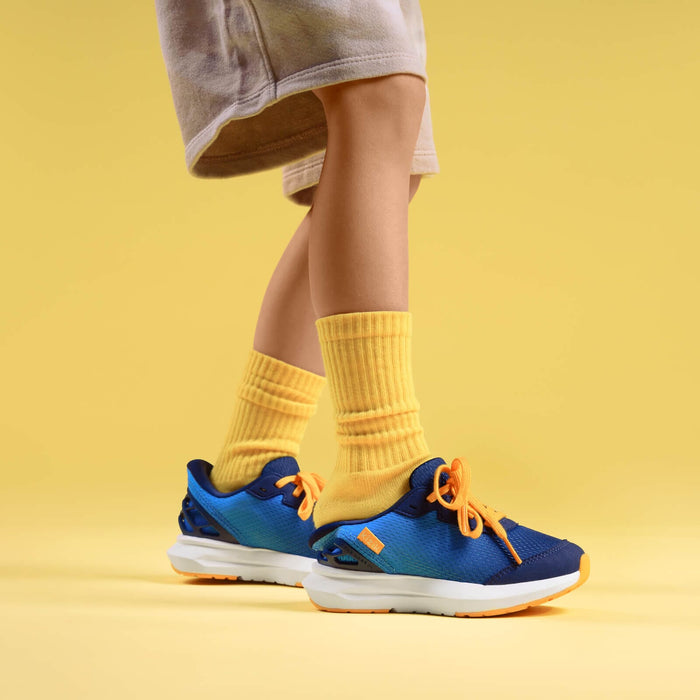 KIZIK ATHENS 2 BIG KIDS' Sneakers & Athletic Shoes Kizik 