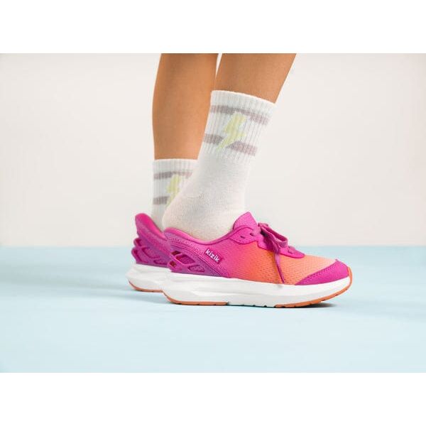 KIZIKS ATHENS 2 LITTLE KIDS' Sneakers & Athletic Shoes Kizik 