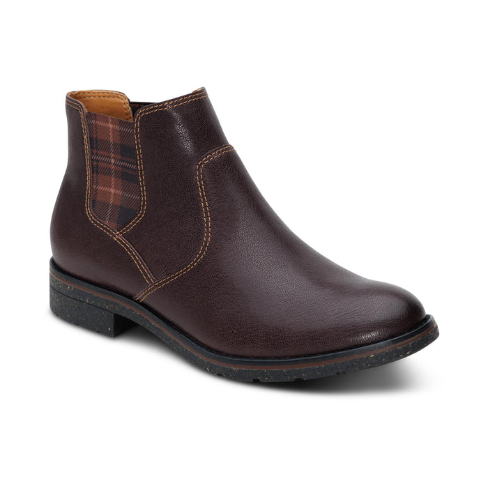 AETREX KAYLEE ARCH SUPPORT CHELSEA