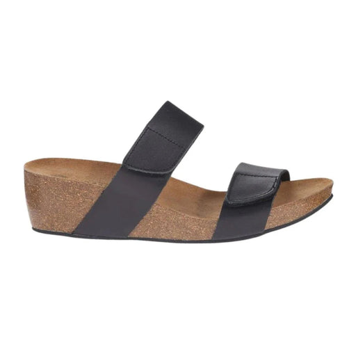 ERIC MICHAEL LIAT Sandals Eric Michael BLACK 36 