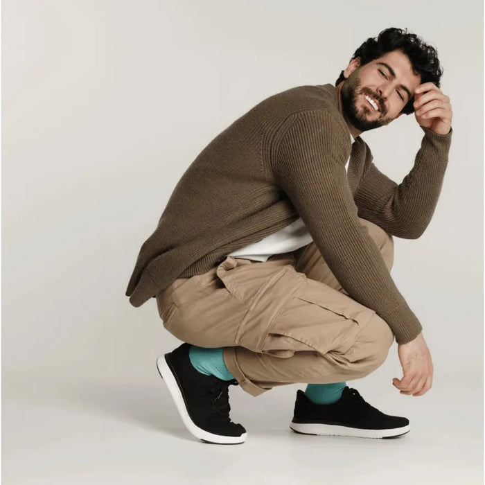 KIZIK LIMA MEDIUM AND WIDE - UNISEX Sneakers & Athletic Shoes Kizik 