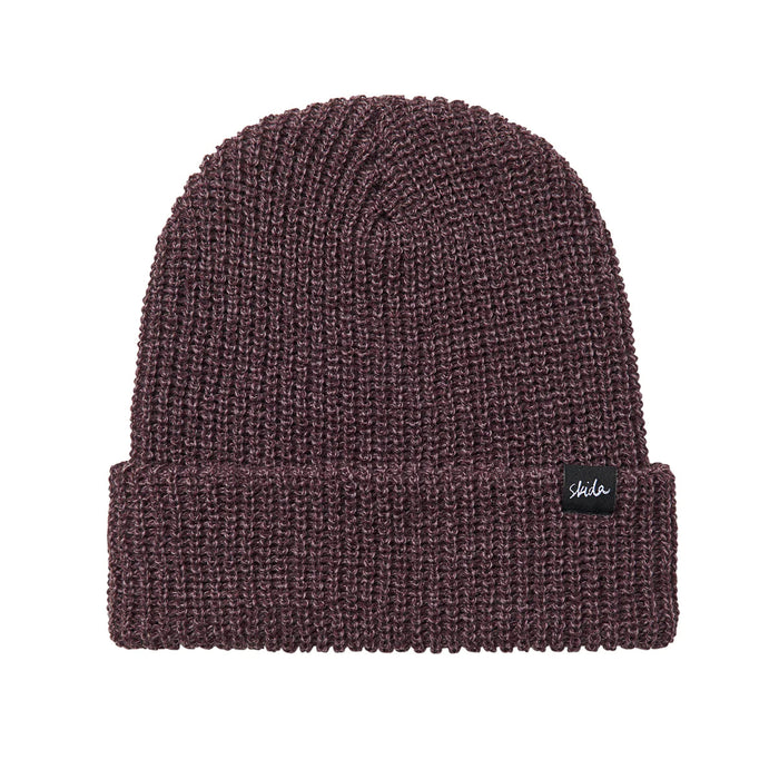 SKIDA LOOKOUT BEANIE Accessories Skida SPARROW 