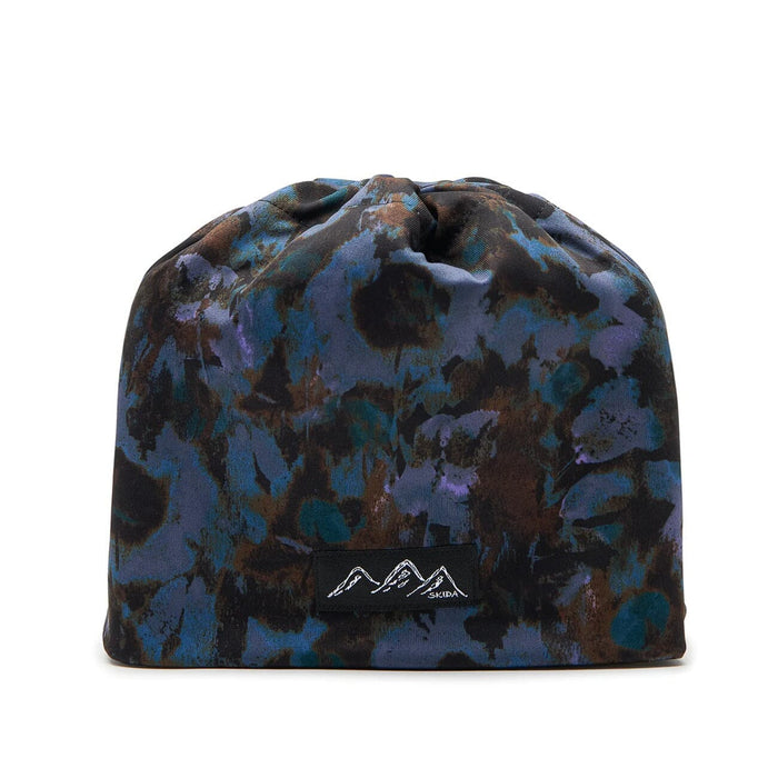 SKIDA ALPINE HAT Accessories Skida FUTURE DUSK Adult S/M 