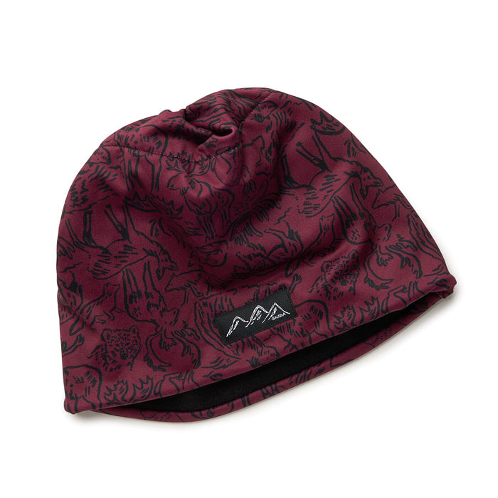 SKIDA ALPINE HAT Accessories Skida NWOODS S/M 