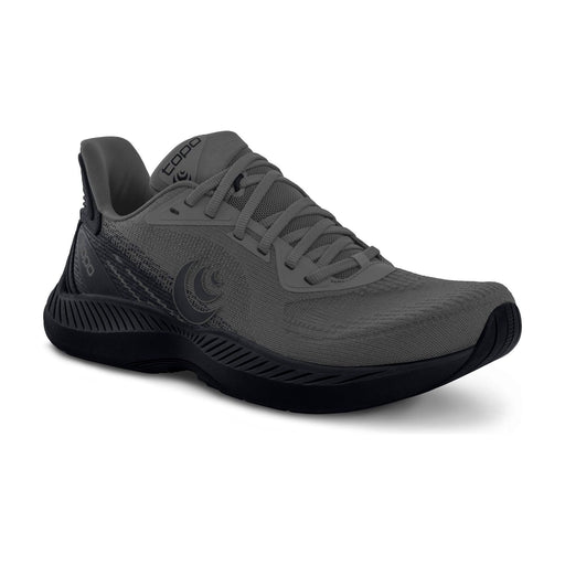 FLI-LYTE 6 MEN'S ATHLETICS Topo CHARCOAL/BLK 7 M