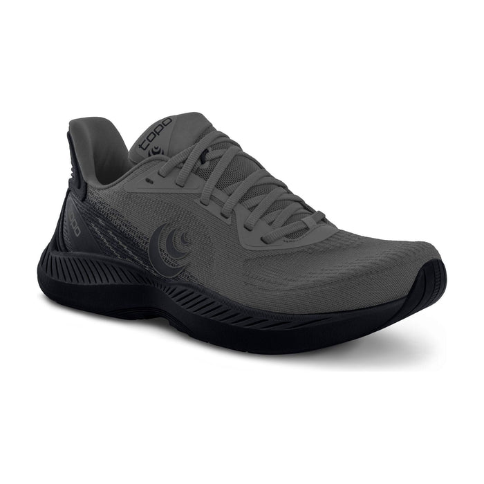 FLI-LYTE 6 MEN'S ATHLETICS Topo CHARCOAL/BLK 7 M