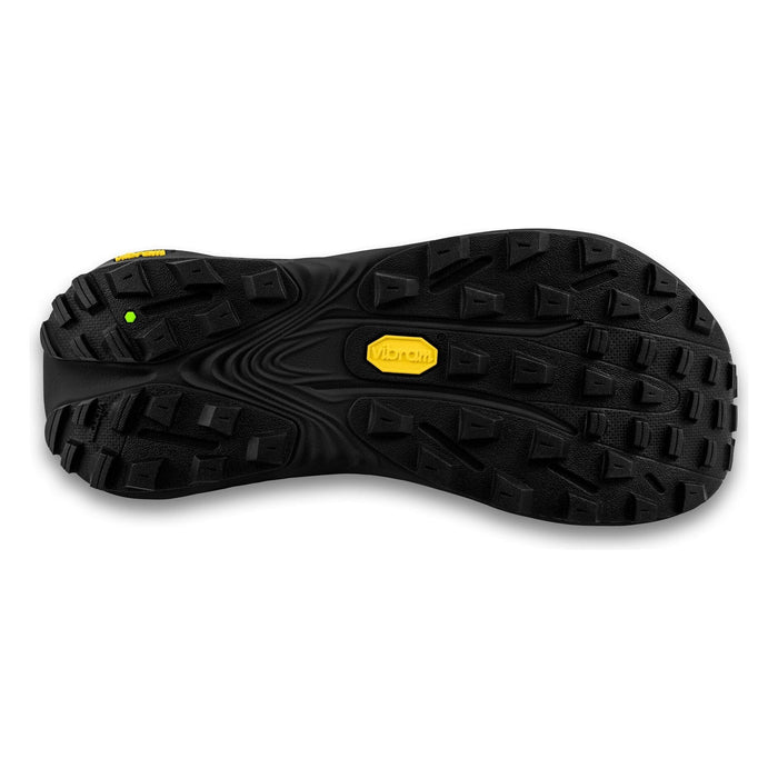 VISTA MEN'S ATHLETICS Topo 