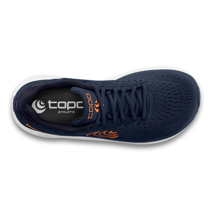 ATMOS 2 MEN'S ATHLETICS Topo 
