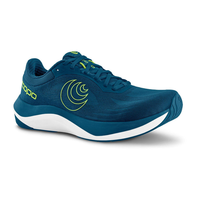 ULTRAFLY 6 MEN'S ATHLETICS Topo NAVY/LIME 7 M