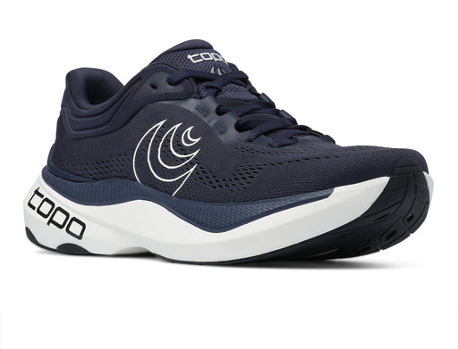 TOPO AURA 2 MEN'S MEDIUM AND WIDE Sneakers & Athletic Shoes Topo NAVY/WHT 7 M