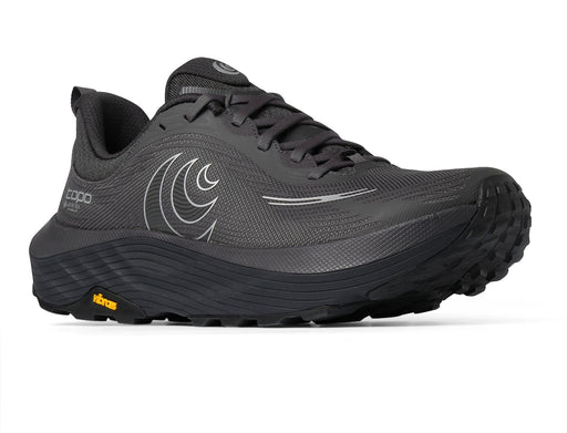 TOPO ULTRAVENTURE 5 GTX MEN'S Sneakers & Athletic Shoes Topo CHARCOAL/BLK 7 M