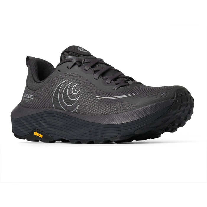 TOPO ULTRAVENTURE 5 GTX MEN'S Sneakers & Athletic Shoes Topo CHARCOAL/BLK 7 M