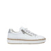 SIDE ZIP SNEAKER M2940-80 WOMEN'S ATHLETICS Rieker - Remonte 