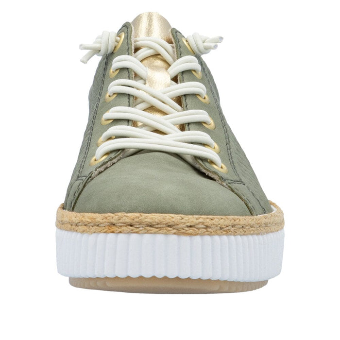 SNEAKER M2952-52 WOMEN'S ATHLETICS Rieker - Remonte 