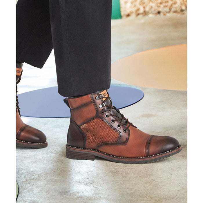PIKOLINOS YORK Boots PIKOLINOS 