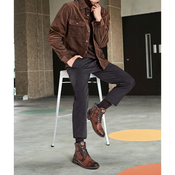 PIKOLINOS YORK Boots PIKOLINOS 