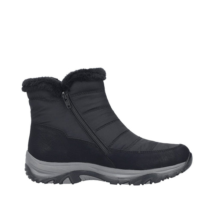 RIEKER M9670 Boots Rieker - Remonte 