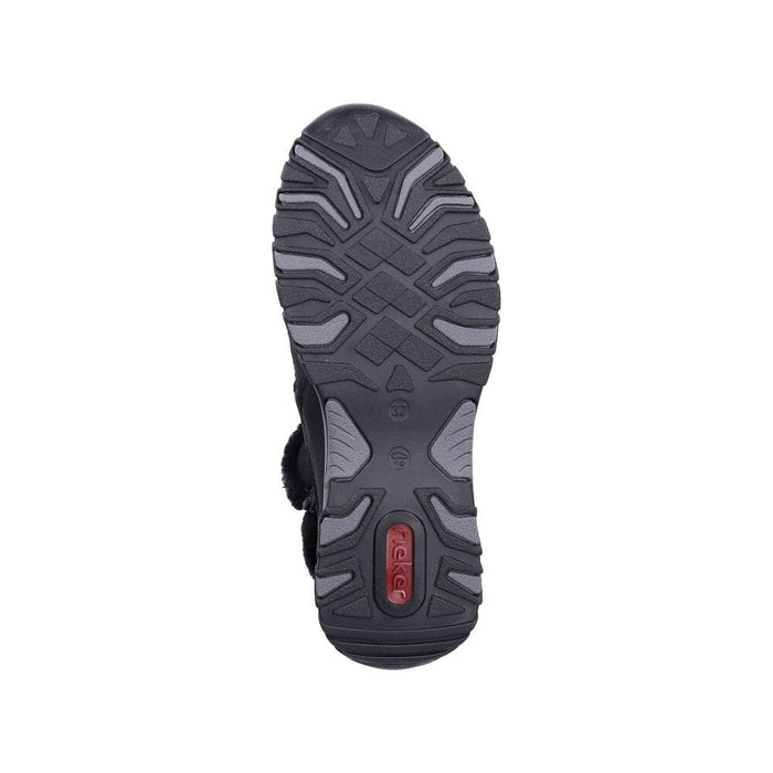 RIEKER M9670 Boots Rieker - Remonte 