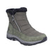 RIEKER M9670 Boots Rieker - Remonte MOOR/FOREST/NERO 36 