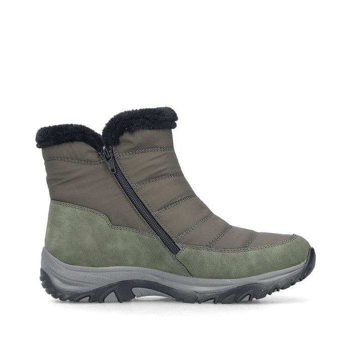RIEKER M9670 Boots Rieker - Remonte 