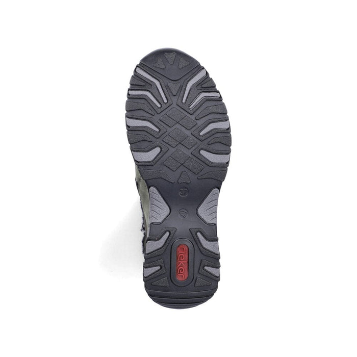 RIEKER M9670 Boots Rieker - Remonte 