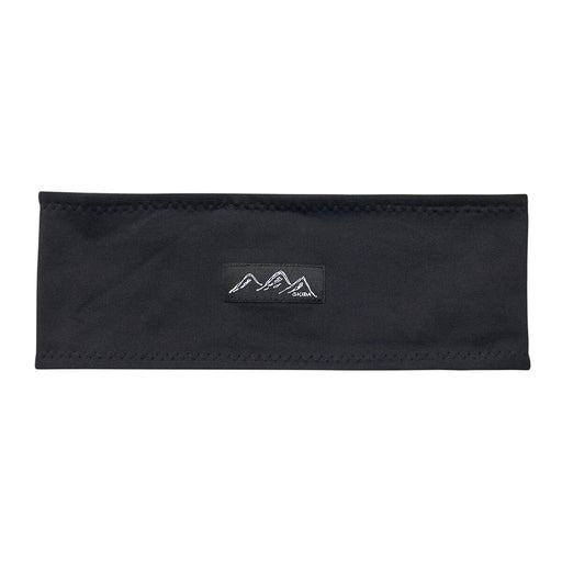 SKIDA ALPINE HEADBAND Accessories Skida STEALTH 