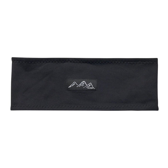 SKIDA ALPINE HEADBAND Accessories Skida STEALTH 