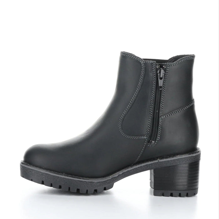 BOS & CO MERCY ELASTICATED BOOTS Boots Bos & Co 