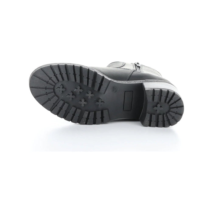 BOS & CO MERCY ELASTICATED BOOTS Boots Bos & Co 