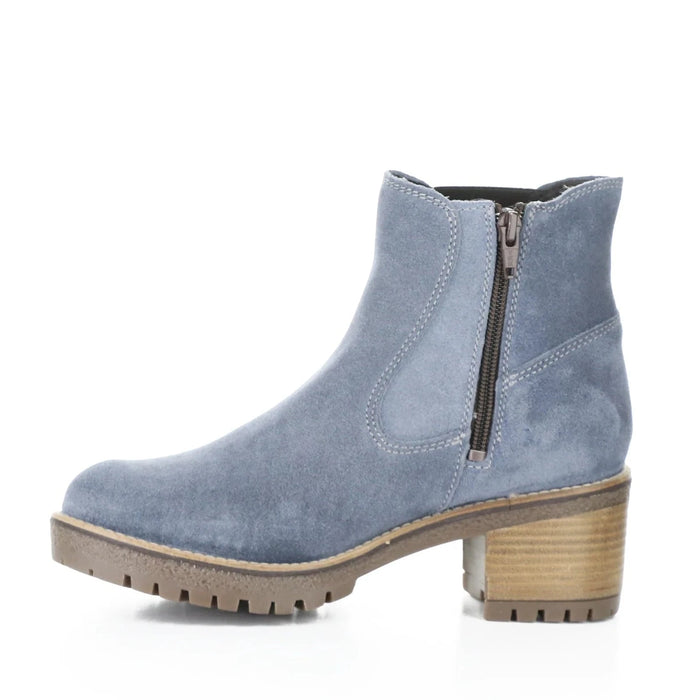 BOS & CO MERCY ELASTICATED BOOTS Boots Bos & Co 