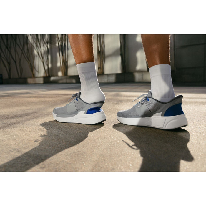 KIZIK FREEDOM RUN MEN'S MEDIUM AND WIDE Sneakers & Athletic Shoes Kizik 