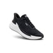 KIZIK FREEDOM RUN MEN'S MEDIUM AND WIDE Sneakers & Athletic Shoes Kizik BLK/WHT 7 M