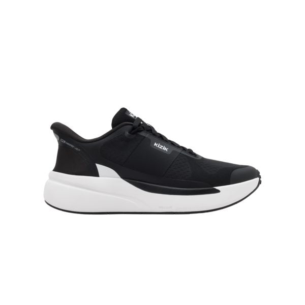KIZIK FREEDOM RUN MEN'S MEDIUM AND WIDE Sneakers & Athletic Shoes Kizik 