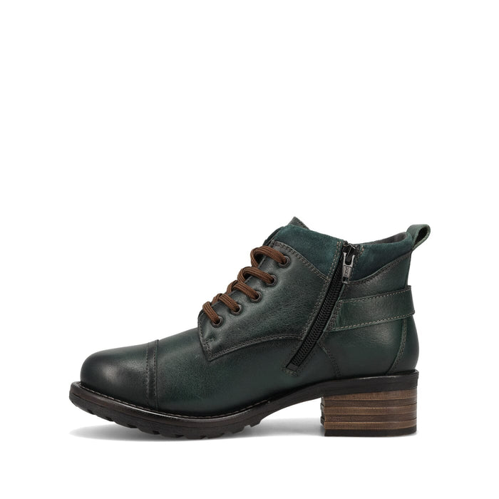 TAOS MINI CRAVE MEDIUM AND WIDE Boots Taos 