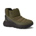 JUNO LOW MEN'S BOOTS Kizik DK OLIVE/BLK 8 M