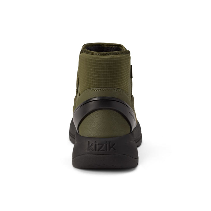 JUNO LOW MEN'S BOOTS Kizik 