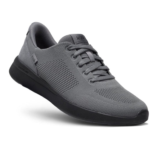LIMA 2 MEN'S CASUAL Kizik SMOKED PEARL/BLK 7 M