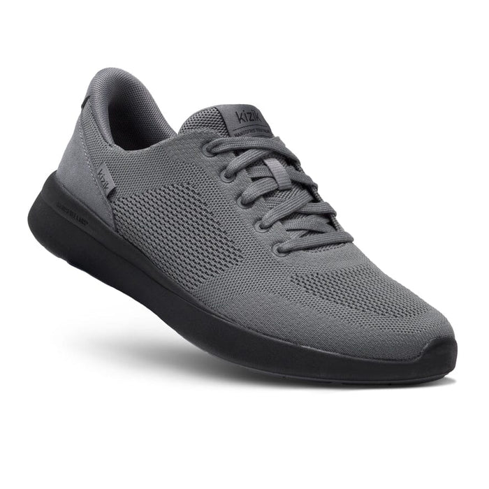 LIMA 2 MEN'S CASUAL Kizik SMOKED PEARL/BLK 7 M