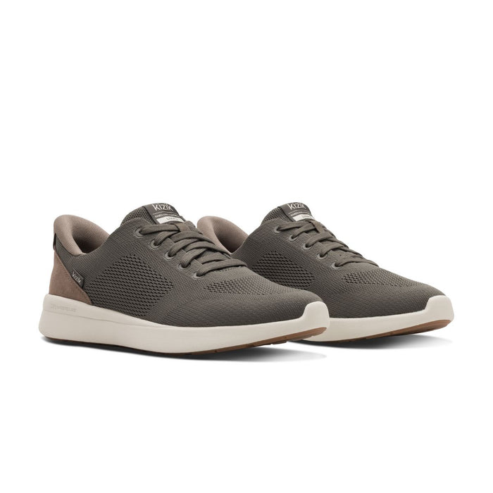KIZIK LIMA 2 MEN'S MEDIUM AND WIDE Sneakers & Athletic Shoes Kizik 