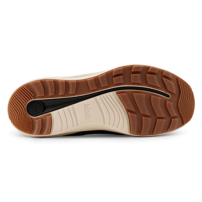 KIZIK LONDON AT MID WATERPROOF MEN'S MEDIUM AND WIDE Boots Kizik 