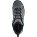 MERRELL MOAB 3 GORE-TEX® MEN'S MEDIUM AND WIDE Boots Merrell 