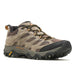 MERRELL MOAB 3 VENTILATOR MEN'S MEDIUM AND WIDE Boots Merrell WALNUT 7.5 M